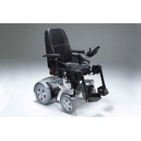 Кресло-коляска с электроприводом - Invacare Storm