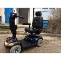 Invacare Orion