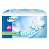 Подгузники для взрослых Tena Slip (Размер M)